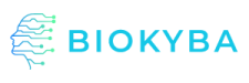 Biokyba-logo